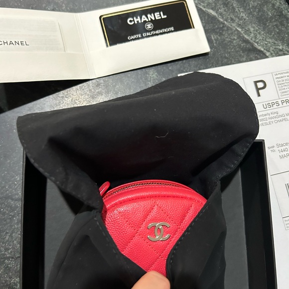 ❤️Sold Chanel Case❤️ - Picture 2 of 5